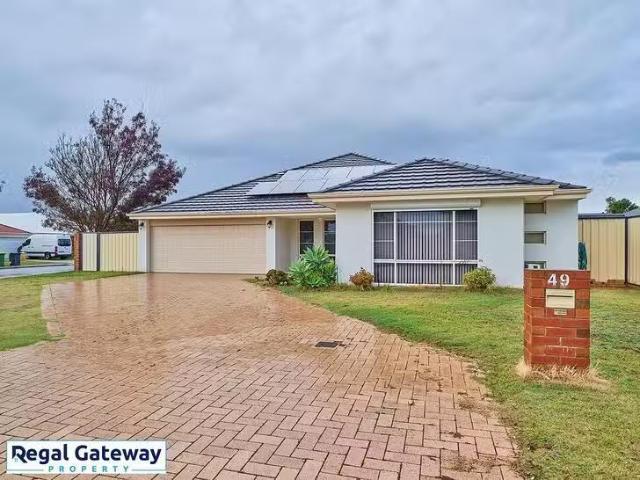 House for rent in Canning Vale, Western Australia