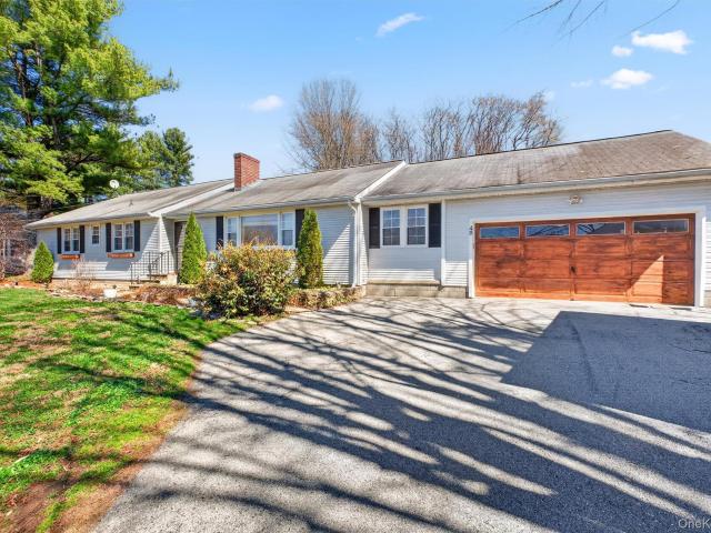 Property for rent in Poughkeepsie, New York
