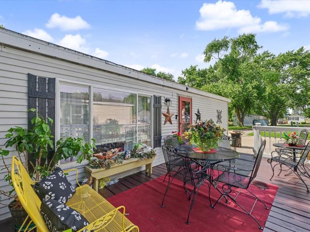 House for sale in Monticello, Illinois