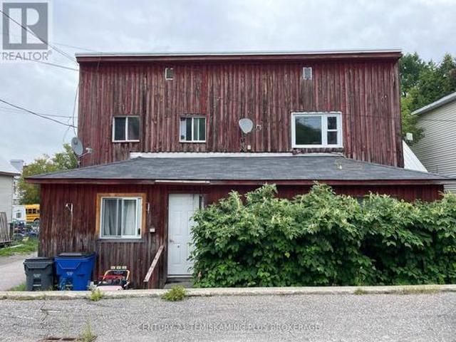 Property for sale in Cobalt, Ontario