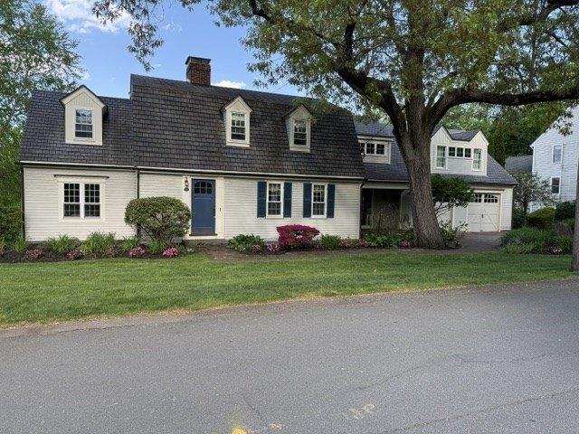House for sale in Braintree, Massachusetts