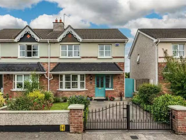 House for sale
