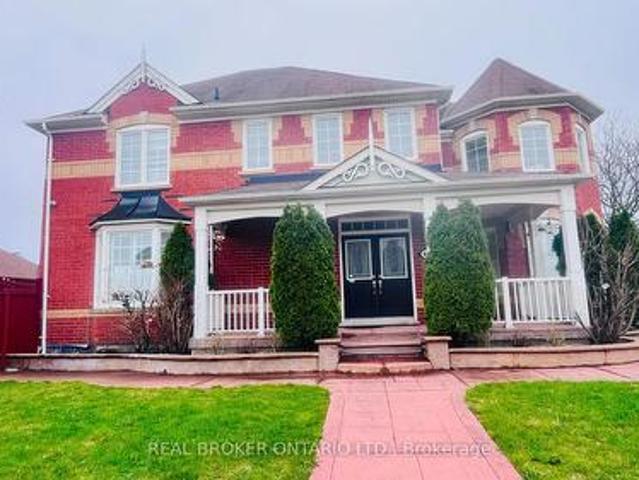 House for sale in York, Ontario