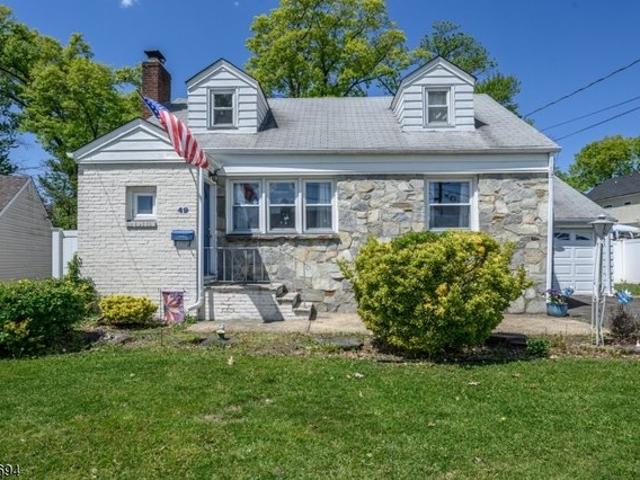 House for sale in Clark, New Jersey