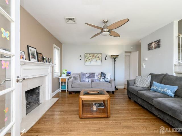 House for sale in Clark, New Jersey
