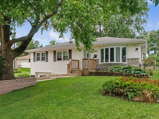 House for sale in Decatur, Illinois