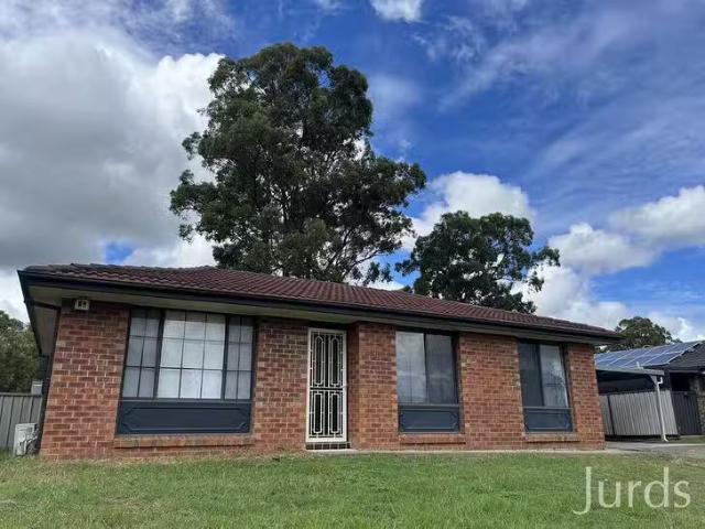 House for rent in Aberfoyle
