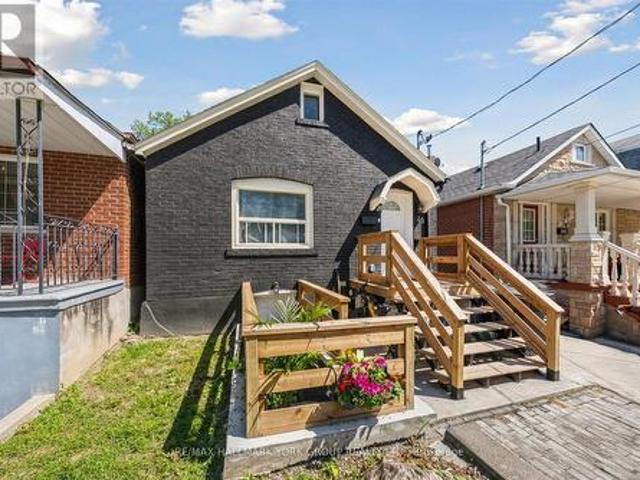 House for sale in Woburn, Ontario