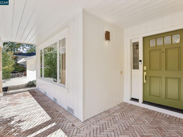 House for sale in Moraga, California
