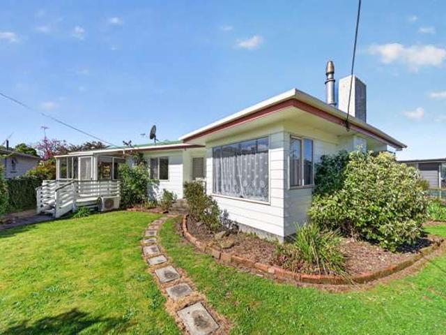 House for sale in Masterton District, Opaki