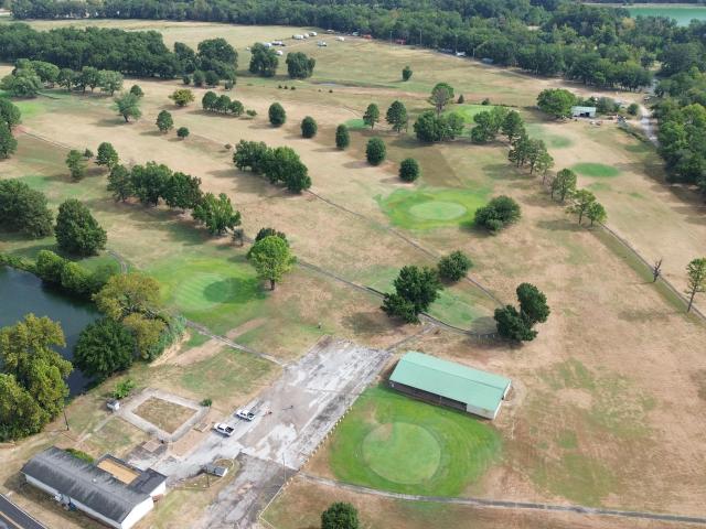 Commercial for sale in Noel, Missouri