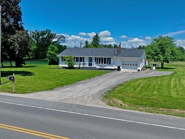 House for sale in Ogdensburg, New York
