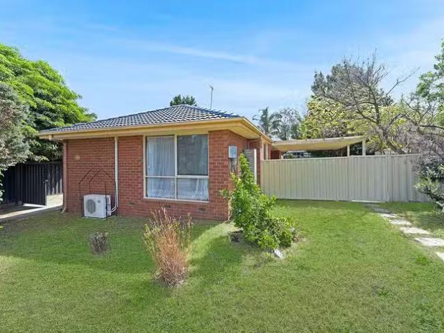 House for rent in Camerons Creek, Victoria