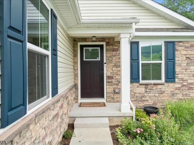 Property for rent in Stockholm, New Jersey