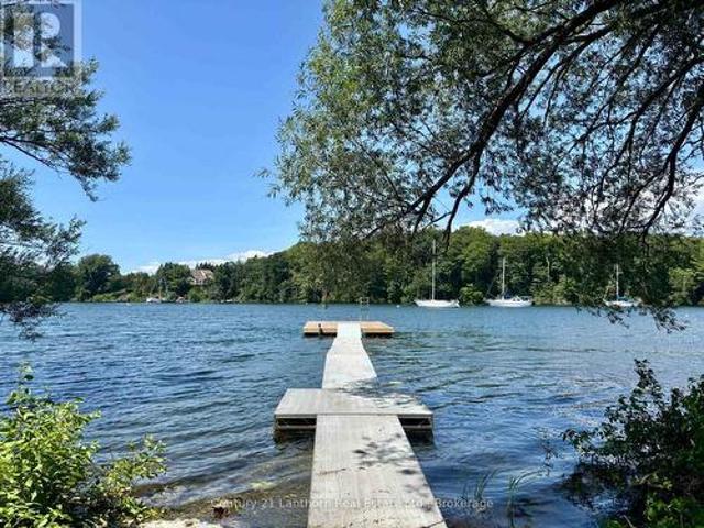 Land for sale in Ontario