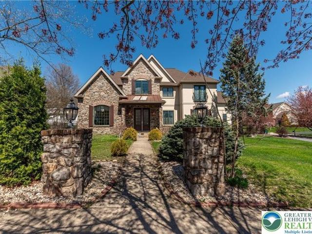 House for sale in Easton, Pennsylvania