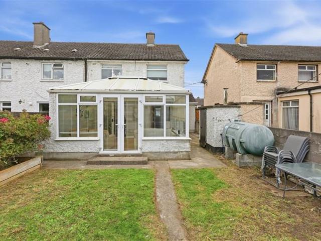 Terraced House for sale in Dublin, County Dublin