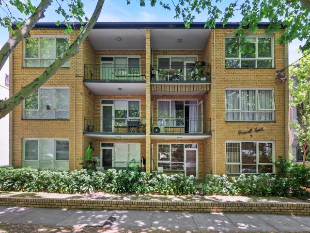 Apartment for rent in Camerons Creek, Victoria