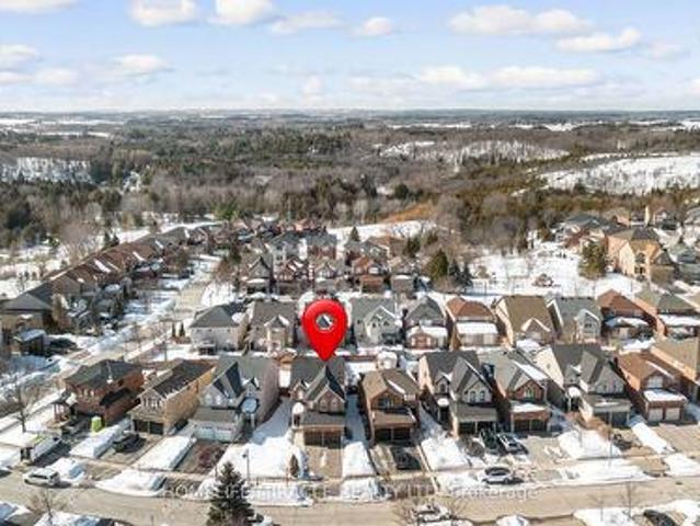 House for sale in Caledon, Ontario