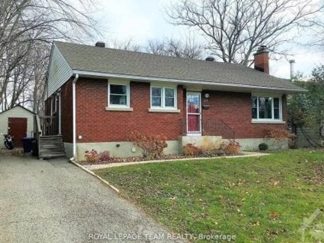 House for sale in Mulhurst Bay, Ontario