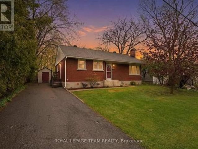 House for rent in Mulhurst Bay, Ontario