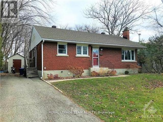 House for sale in Mulhurst Bay, Ontario