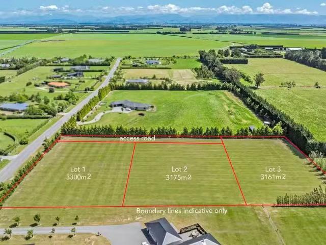 House for sale in Kirwee, Canterbury