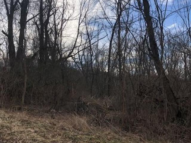 Land for sale in Athens, Ohio