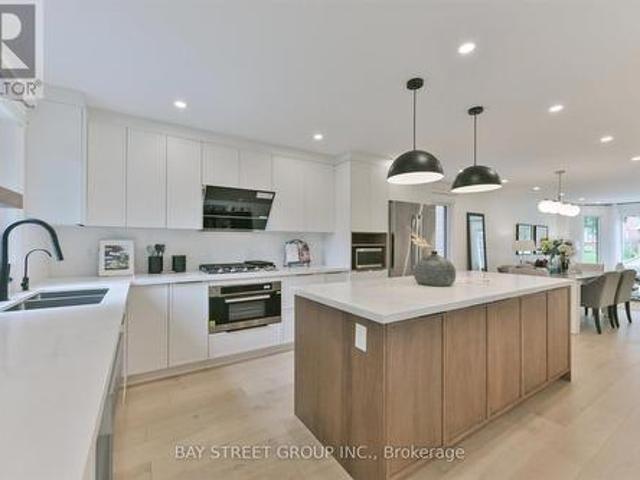 House for sale in York, Ontario