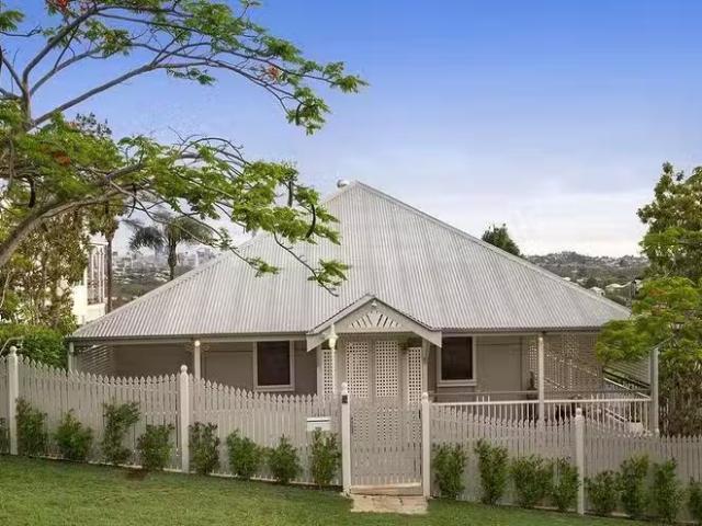House for rent in Toombul, Queensland