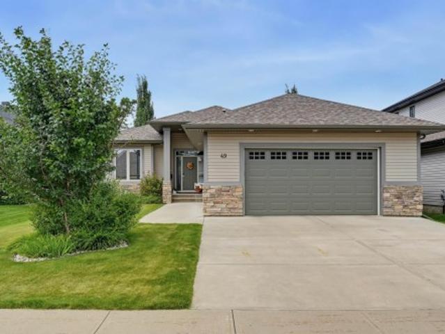 House for sale in Spruce Grove, Alberta
