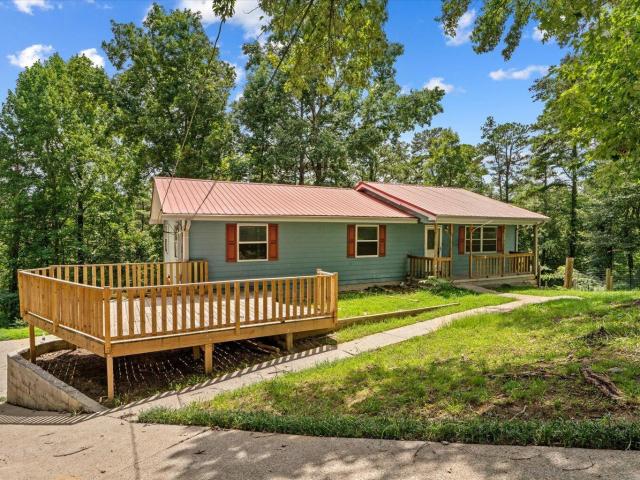 House for sale in Rossville, Georgia