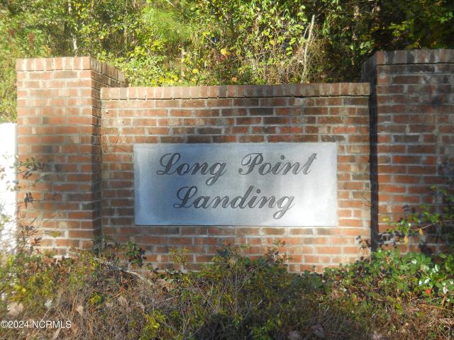 Land for sale in Chocowinity, North Carolina