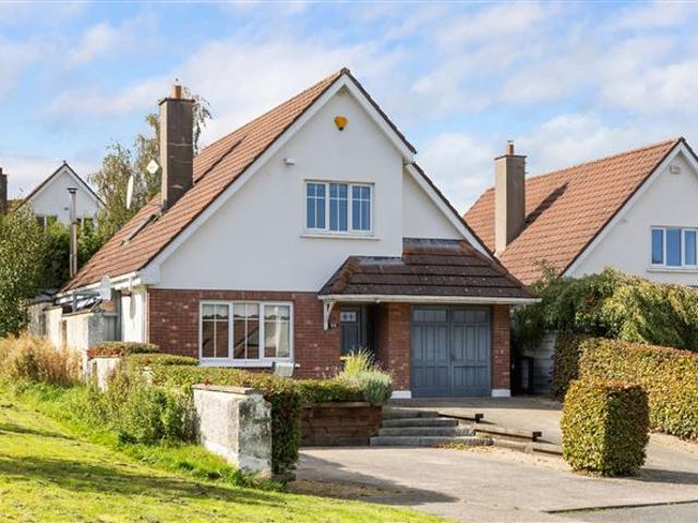 Detached House for sale in Bray, Wicklow
