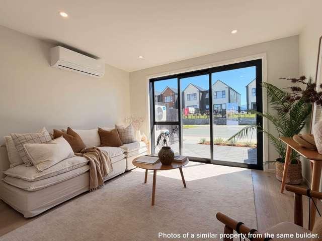 Townhouse for sale in Milldale, Rodney