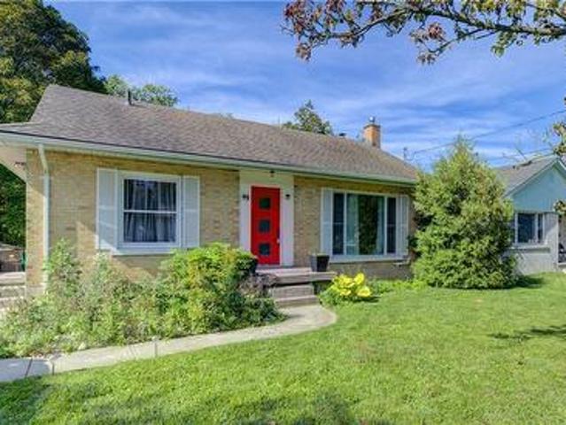 House for sale in Waterloo, Ontario