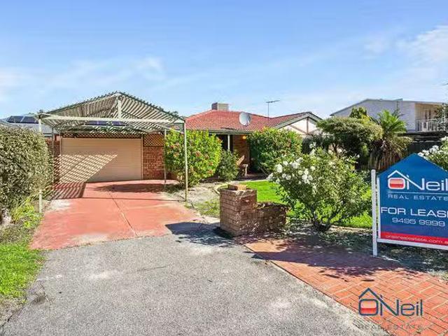 House for rent in Toombul, Queensland