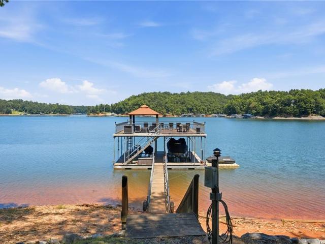 House for sale in Dawsonville, Dawson County
