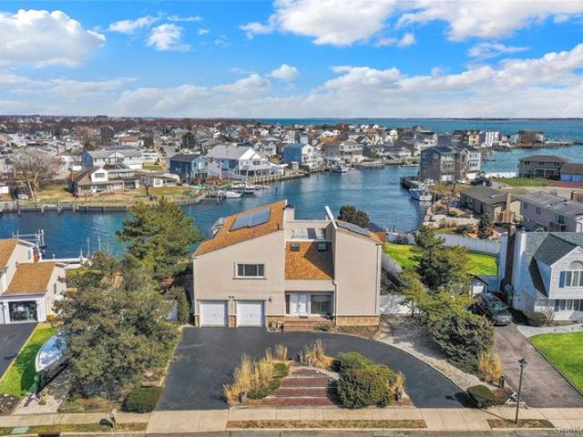 House for sale in Babylon, New York