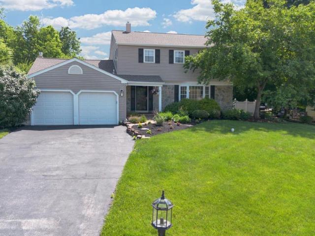 House for sale in Audubon, Pennsylvania