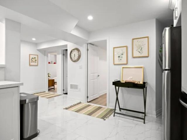 House for rent in Mayfield West, Caledon