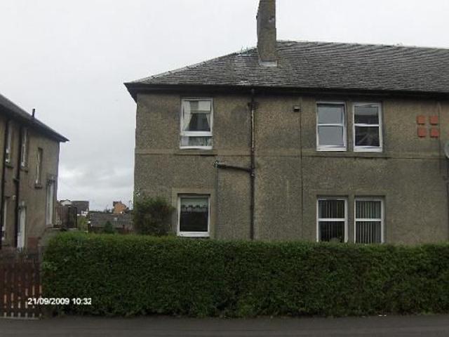 Apartment for rent in Whiteshaw, Carluke
