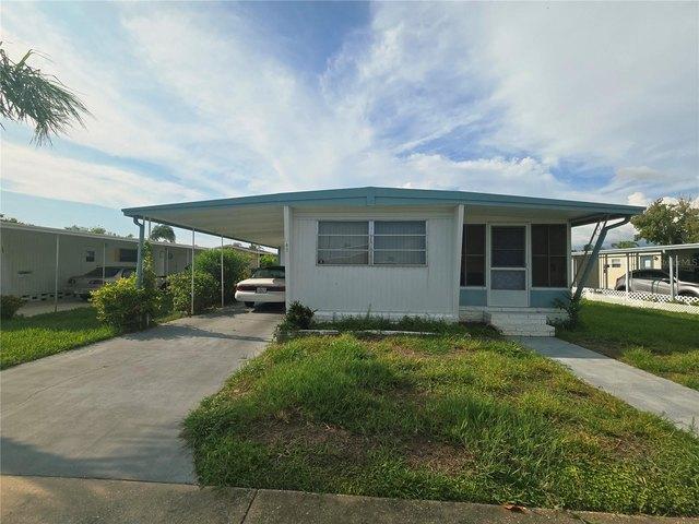 House for sale in Tarpon Springs, Florida