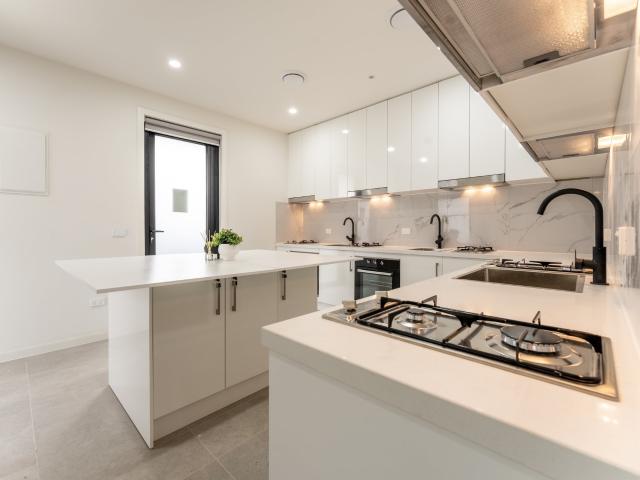 Apartment for rent in Camerons Creek, Victoria