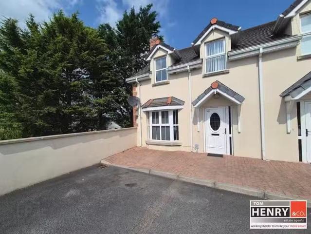 House to rent in Doolin, South Tipperary