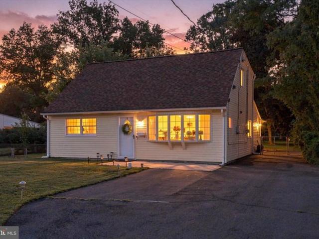 House for sale in Ewing Township, New Jersey