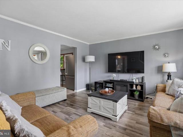 House for sale in Ewing Township, New Jersey