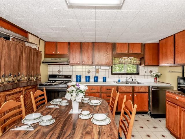 House for sale in Clarksburg, Pennsylvania