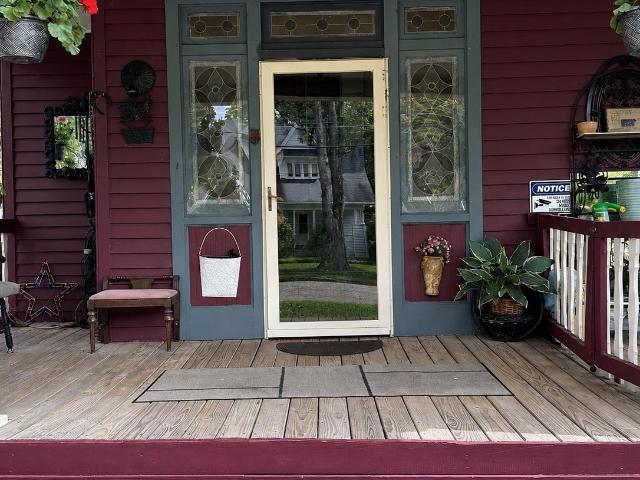 House for sale in Village of Liberty, Town of Liberty