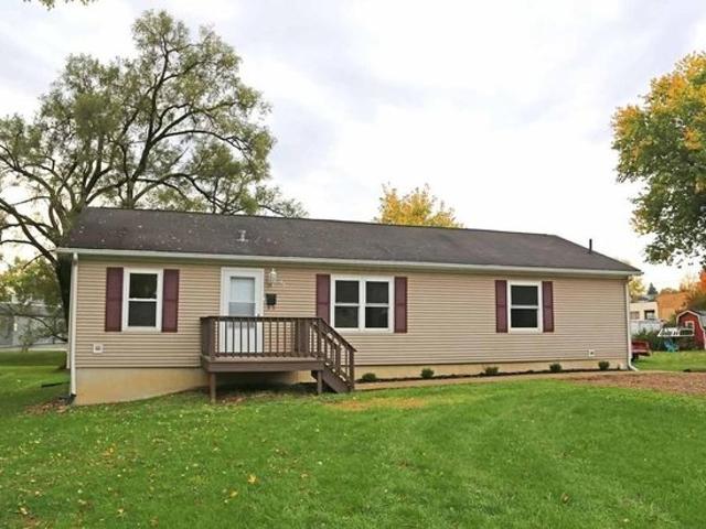 House for rent in Fredericktown, Ohio